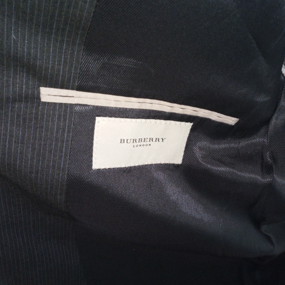 Suit coat - Picture 2 of 6